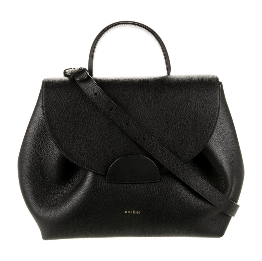 Authentic Polène Numéro Un Handbag (with dust bag)